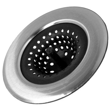 СИЛИКОНОВЫЙ СЛИВНОЙ ФИЛЬТР ДЛЯ РАКОВИНЫ, РАКОВИНЫ, РАКОВИНЫ