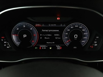 Audi Q3 II SUV 2.0 35 TDI 150KM 2019 Audi Q3 S-tronic virtual navi PDC climatronic hak, zdjęcie 21