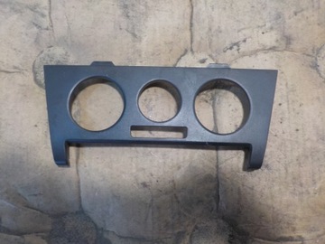 KRYT KNOFLÍK VENTILACE 5JA819075A SKODA RAPID 2015R 1.2TSI
