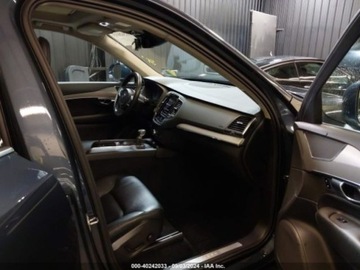 Volvo XC90 II 2022 Volvo XC 90 2022 Volvo XC90 T5 AWD Momentum 7P 2.0 Benzyna 258KM, zdjęcie 4