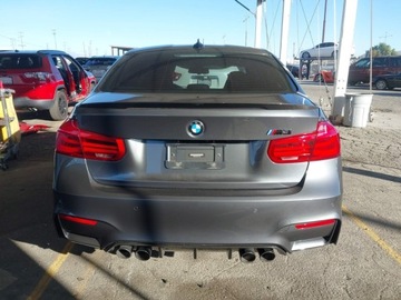 BMW Seria 3 G20-G21 2018 BMW M3 2018 BMW M3 CS 3.0 Benzyna 444KM, zdjęcie 4