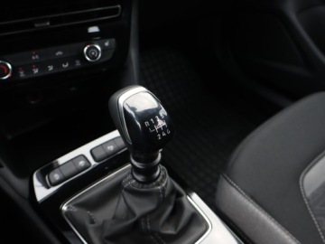 Opel Mokka II SUV 1.2 Turbo 100KM 2021 Opel Mokka 1.2 Turbo, Salon Polska, Serwis ASO, zdjęcie 12