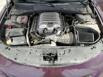 Dodge Charger VII 6.2 V8 717KM 2021 Dodge Charger SRT Hellcat 2021 6.2l 6.2 Benzyna 717KM, zdjęcie 6