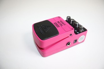 Behringer HEAVY METAL HM300