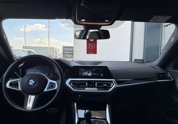 BMW Seria 2 G42-U06 Coupe 2.0 220i 184KM 2022 BMW Seria 2 220i Coupe 184KM M Sport Adapt. LED Fabryczna Gwarancja 2.0, zdjęcie 12