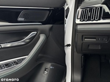 BYD Seal U DM-i 218KM 2025 BYD Seal U BYD Seal U 1.5 Hybryda Plug-in 218KM, zdjęcie 27