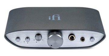 iFi audio ZEN CAN - wzmacniacz słuchawkowy