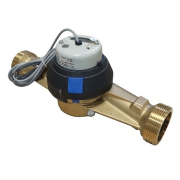 Wodomierz JS10-NK Master + DN 32 APATOR (10m3/h) 1 impuls -10L
