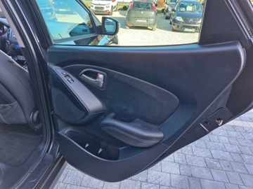 Hyundai ix35 SUV 1.7 CRDi 115KM 2011 Hyundai ix35 Piekny 1.7 CRDI z Niemiec ful bezwypadkowy zarejestrowany 258, zdjęcie 21
