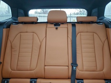 BMW X3 G01 2021 BMW X3 xDriveM40i 2021 3.0l 3.0 Benzyna 382KM, zdjęcie 10