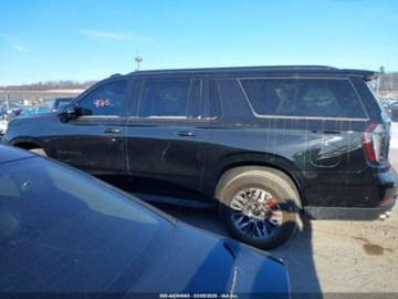 Chevrolet Suburban GMT900 2025 Chevrolet Suburban Rst 2025 3.0 Diesel 305KM, zdjęcie 2