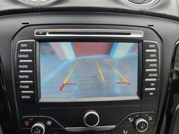 Ford Mondeo IV Kombi 2.0 EcoBoost 203KM 2013 Ford Mondeo BiXenon, KlimaTronik, Navi, Convers+,, zdjęcie 31