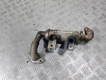 ОХЛАДИТЕЛЬ ВЫХЛОПА FORD MONDEO MK4 4M5Q-9F464-BC 1.8 TDCI