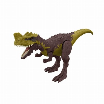 HLN65 JURASSIC WORLD DINOZAUR ATAK GENYODECTES SERUS