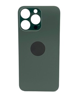 Tylna klapka iPhone 13 Pro Big Hole Alpine Green