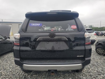 Toyota 2023 Toyota 4-Runner SE 2023 4.0l 4.0 Benzyna 270KM, zdjęcie 2