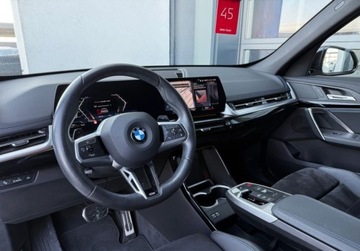 BMW X1 U11 2023 BMW X1 I wlasciciel M Sport Hak Gwarancja Bezwypadkowy FVAT23, zdjęcie 25