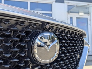 Mazda CX-30 2.0 Skyactiv-G 122KM 2021 Mazda CX-30 SKYDRIVE, zdjęcie 8