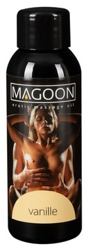 Waniliowy Olejek do Masażu Magoon Vanille 50 ml