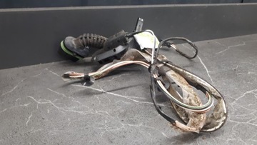 INSTALACE DVEŘE PRAVÝ ZADNÍ RENAULT ESPACE III