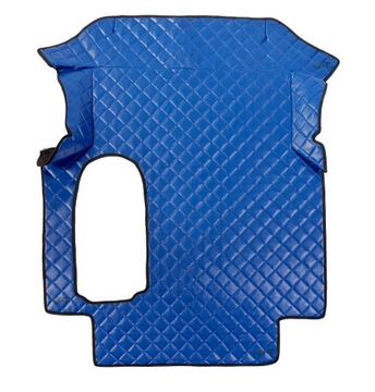 КОВРЫ, СТЕГАНЫЕ КОВРИКИ, MAN TGA, ШИРОКАЯ КАБИНА