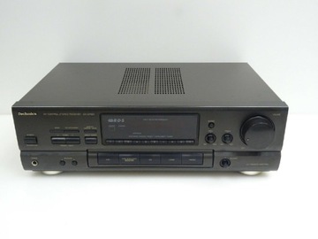 Стереоресивер SA-GX180 Technics AV Control C