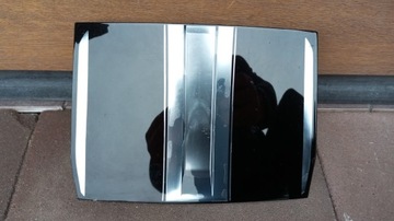 BMW 2 U06 -- РАДАРНЫЙ ОБОГРЕВАТЕЛЬ, КРЫШКА ПЕРЕДНЕГО БАМПЕРА