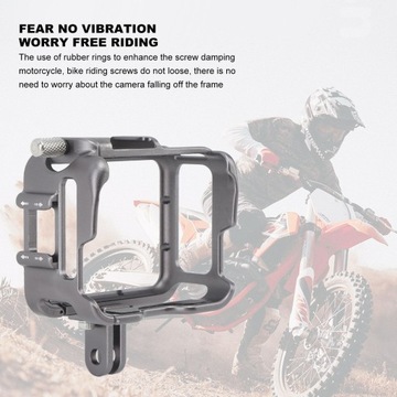 Полнокадровая камера для корпуса Insta360 GO 3