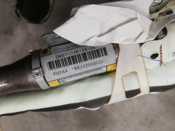 FOCUS MK3 III ШТОРА ЛЕВАЯ ПРАВАЯ 2016 ХЭТЧБЕК США