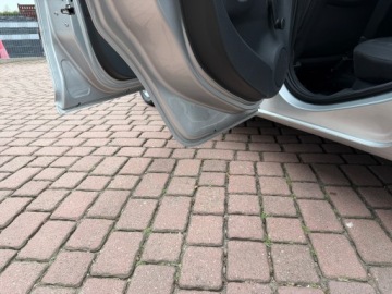 Opel Corsa D Hatchback 1.2 Twinport ECOTEC 85KM 2011 Opel Corsa TYLKO 114tyś 1WŁAŚCICIEL 1.2 ESSENTIA 2011 Lift 5D Ideał ZADBANA, zdjęcie 14