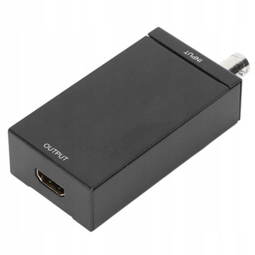 Konwerter interfejsu multimedialnego Micro 3G SDI