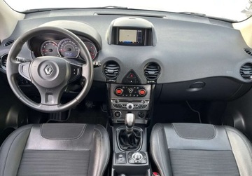 Renault Koleos I SUV Facelifting 2.0 dCi 150KM 2013 Renault Koleos nawigacja 2.0 Diesel 150KM, zdjęcie 17