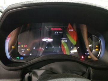  RAM 1500 Rebel 2023 5.7l 5.7 Benzyna 395KM, zdjęcie 9