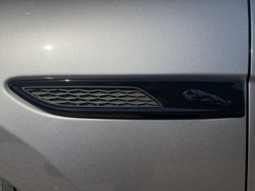Jaguar F-Pace 2023 Jaguar F-PACE 4x4 skóra el.fotele WEBASTO acc FUL, zdjęcie 8