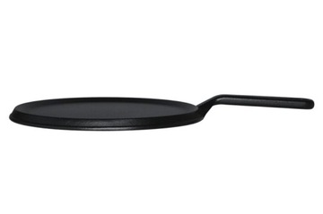 MAKU - patelnia żeliwna tortilla 24cm