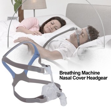 MASKA TWARZOWA CPAP RESMED MIRAGE FX SZERSZY