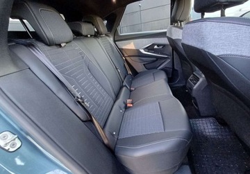 Peugeot 3008 III 2024 Peugeot 3008 Allure 1.2 mHev 145 KM e-DCS6 Demo GWARANCJA FV23 1.2, zdjęcie 31