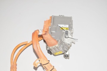 12327952921 JINÉ MODUL HYBRID 125 2016 BMW I3 (I01)