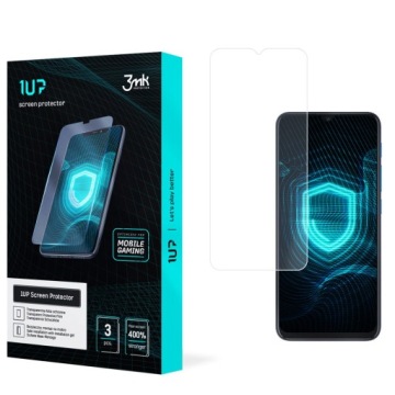 Fólie 3MK pro Motorola Moto E7i Power 3 ks