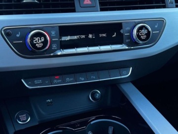 Audi A5 F5 Coupe Facelifting 2.0 40 TDI 204KM 2024 Audi A5 Sportback VAT23 Gwarancja Lasery ACC Head up Masaz 2.0, zdjęcie 25