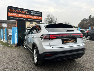 Volkswagen Taigo 2024 Volkswagen Taigo Automat /Kamera /Salon Pl /FV 23%, zdjęcie 3