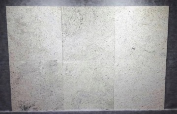 КАШМИРСКИЙ БЕЛЫЙ ГРАНИТ КАМЕННАЯ ПЛИТКА