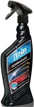 TENZI DETAILER ODMRAŻACZ PŁYN DO ODMRAŻANIA DO SZYB SZYBKI SKUTECZNY 600 ml