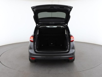 Ford C-MAX II Grand C-MAX Facelifting 1.5 EcoBoost 150KM 2016 Ford C-Max BiXenon, Grzane fotele i kierownica,, zdjęcie 18