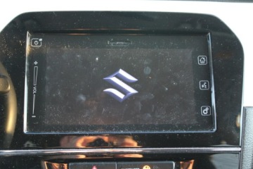 Suzuki Vitara III SUV 1.6 VVT 120KM 2018 Suzuki Vitara Grzane siedzenia, salon polska, kame, zdjęcie 26