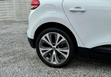 Renault Scenic IV 2019 Renault Scenic Renault Scenic BLUE dCi 120 BUSINESS EDITION 1.8 Diesel, zdjęcie 27