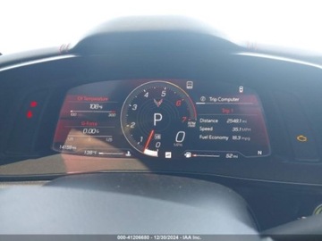 Chevrolet Corvette C7 2022 Chevrolet Corvette Stingray, 2022r., 6.2L 6.2 Benzyna 495KM, zdjęcie 10