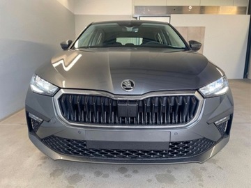 Skoda Scala Hatchback Facelifting 1.0 TSI 115KM 2025 SKODA Scala Edition 130 1.0 TSI DSG Hatchback 115KM 2025, zdjęcie 1