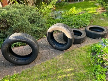 Bridgestone Dueler H/L 33 225/60R18 100H