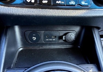 Kia Sportage III SUV 1.6 GDI 135KM 2012 Kia Sportage Bezwypadkowy, FV23, KredytowanieLeasing, gwarancja 12m gethelp, zdjęcie 14